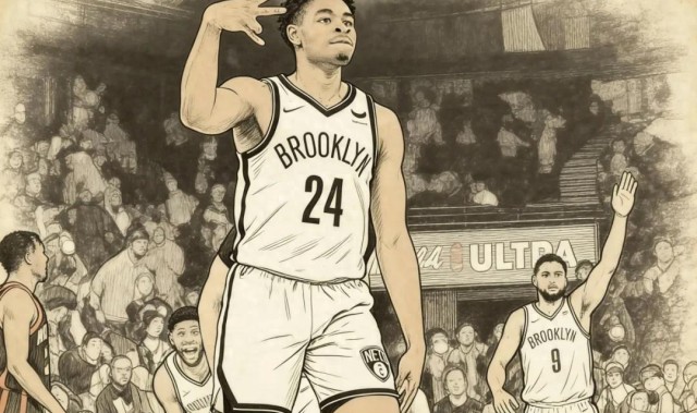 2026世界杯手机观看软件下载-他是NBA首轮秀，曾连续2年场均20+，如今24岁被裁，引多队哄抢