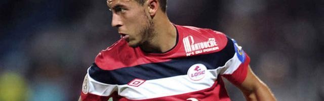 2026世界杯手机观看软件下载-恩师：阿扎尔在皇马当核心就有救 他和本泽马很配