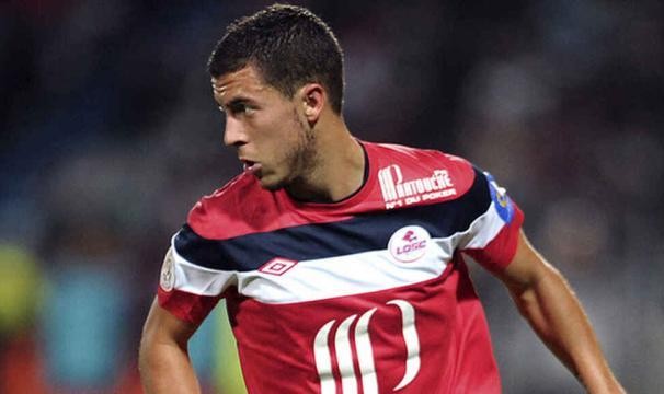 2026世界杯手机观看软件下载-恩师：阿扎尔在皇马当核心就有救 他和本泽马很配