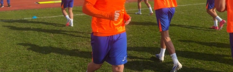 2026世界杯比赛在线观看地址-今天上午，外援瓦科回归山东泰山海口冬训阵容