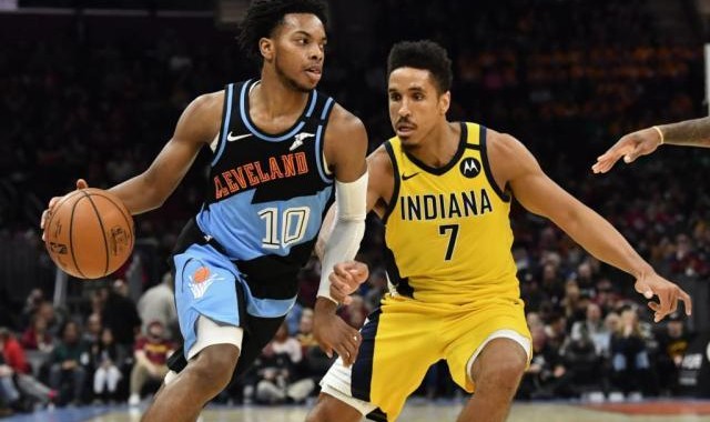 骑士小将获库里盛赞 加兰或许才是克城的未来