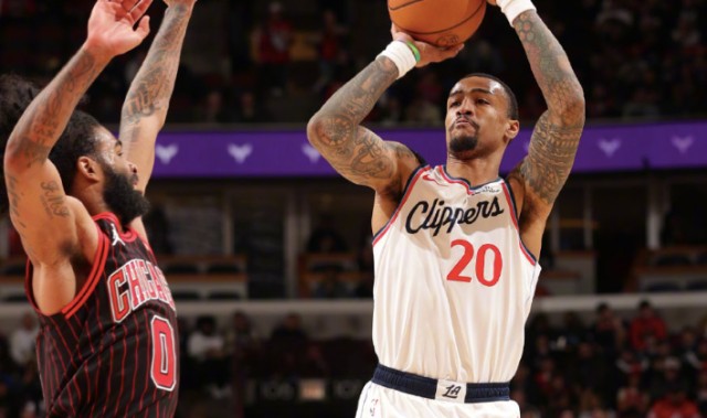 2026世界杯直播app官网下载入口-爆大冷！残阵快船28分溃败：6连胜遭终结，哈登三节24分6失误