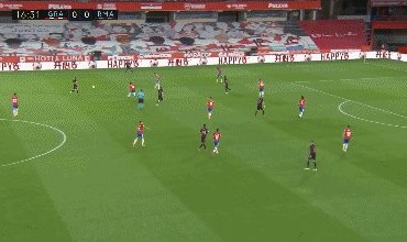 2026世界杯比赛在线观看地址-【西甲】魔笛破门阿扎尔献助攻 皇马4比1格拉纳达