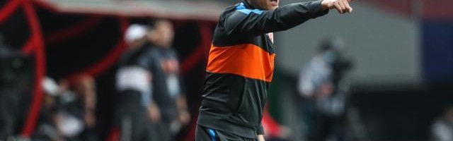 2026世界杯手机观看软件下载-郝伟：3国脚征调会有影响但全力支持 深圳队有实力