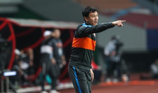 2026世界杯手机观看软件下载-郝伟：3国脚征调会有影响但全力支持 深圳队有实力