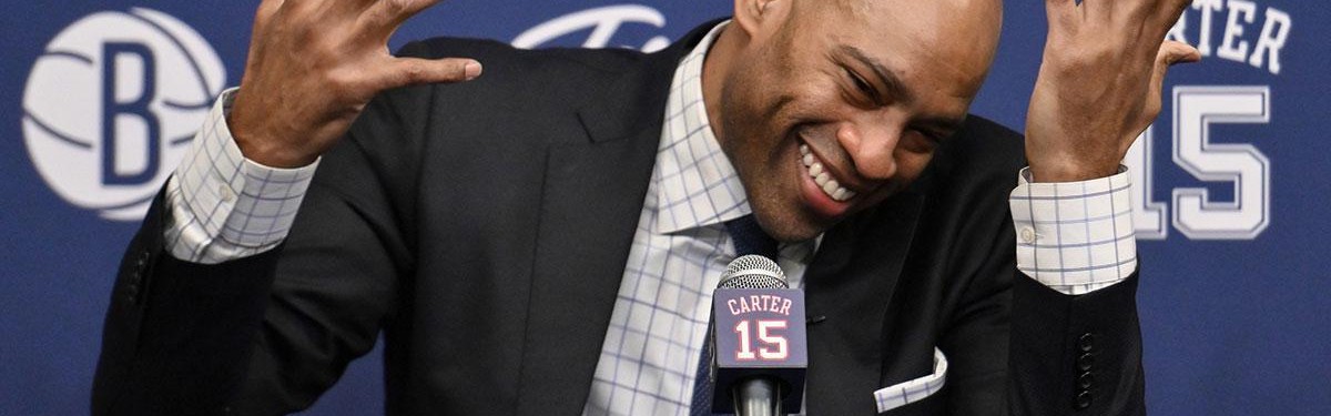 2026世界杯手机观看软件下载-文斯·卡特将寄希望于2026年NBA选秀抽签，为篮网的重建注入动力