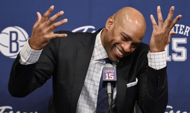 2026世界杯手机观看软件下载-文斯·卡特将寄希望于2026年NBA选秀抽签，为篮网的重建注入动力