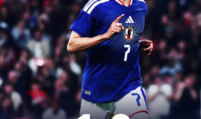 2026世界杯直播app官网下载入口-日本1-0掀翻英格兰：亚洲足球技术突围？中国足球该清醒镜鉴？|英格兰足球队|日本足球队|世界杯球场|皮克福德|日本队_新浪新闻