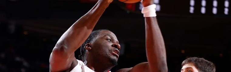 2026世界杯直播app官网下载入口-不肯好好用也不肯送走，火箭签下这位三旬中锋完全就是一种浪费？