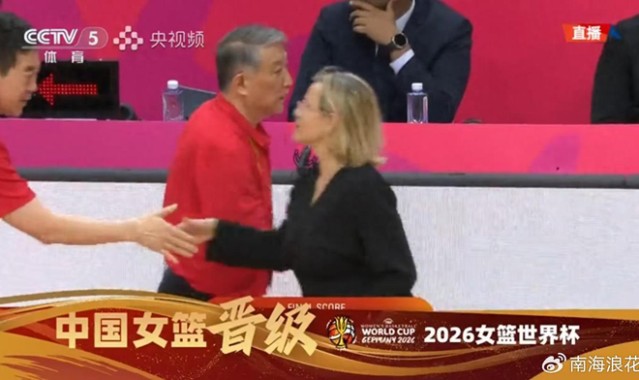 真敢讲！女篮功勋不赞成宫鲁鸣执念：长时间集训，不是最优选择|中国女篮|资格赛|世界杯|体育赛事讨论|捷克女篮_新浪体育_新浪新闻