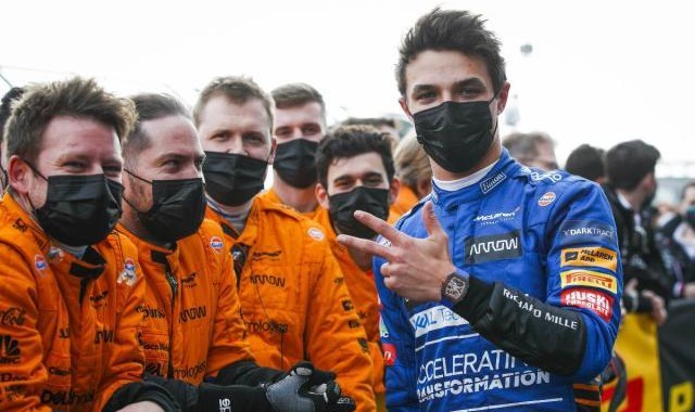 2026世界杯手机观看软件下载-与赛车和车队融为了一体 诺里斯出色表现基于自信