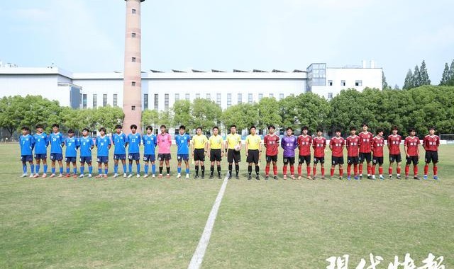 2026世界杯比赛在线观看地址-三连胜！海安博文高中“省长杯”继续领跑