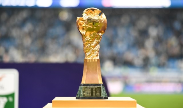 2026世界杯比赛在线观看地址-中超球队外援情况：4支队目前拥有6外援，其他球队5外援阵容确定