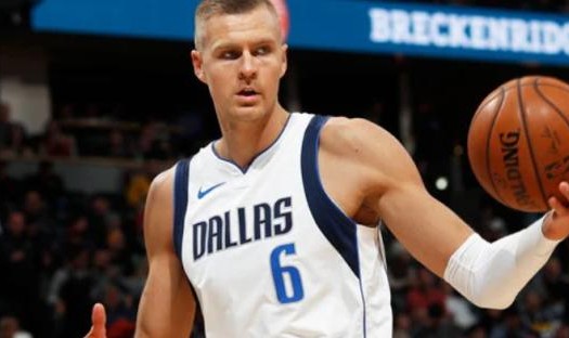 2026世界杯比赛在线观看地址-基德上任令波尔津吉斯留队 库班：完全不担心他