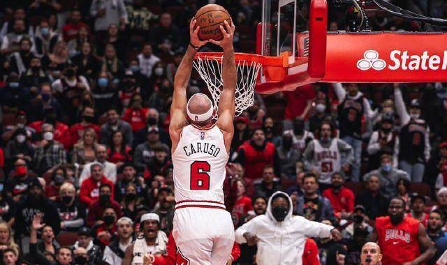 2026世界杯比赛在线观看地址-首次面对老东家 卡鲁索：会情绪化 我们依然紧密