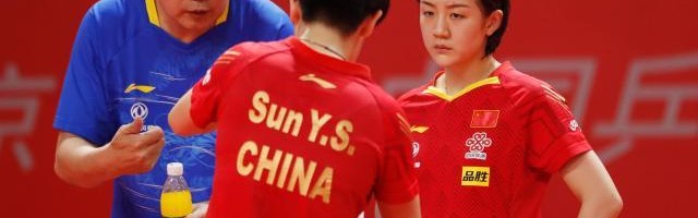 2026世界杯直播app官网下载入口-国乒直通赛争夺大满贯世乒赛名额 不影响奥运阵容