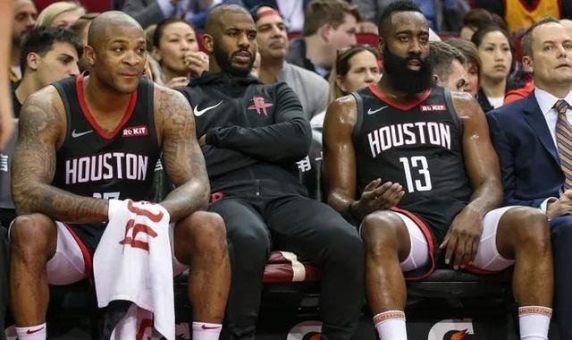 2026世界杯高清赛事直播平台-PJ-塔克：亚历山大和雷霆让我想起当年的哈登和我们那支火箭