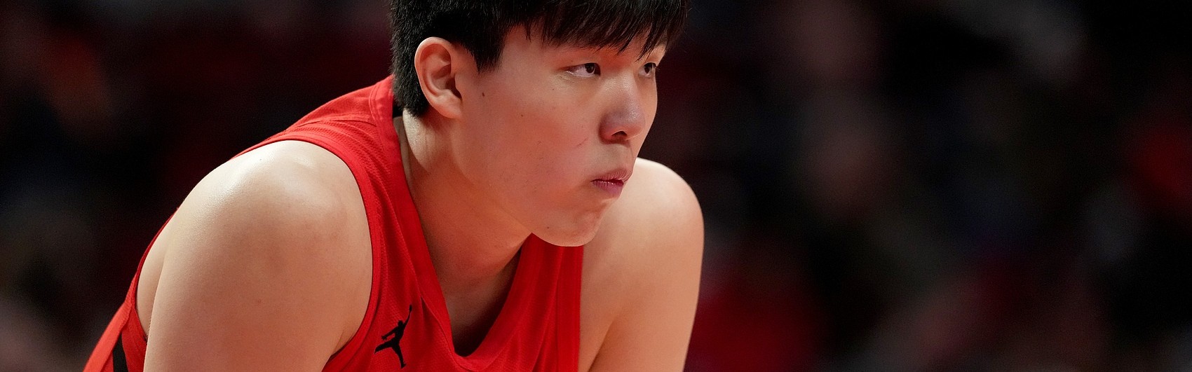 2026世界杯高清赛事直播平台-解说：希望杨瀚森NBA/G联赛来回跑别觉得累 很多人都没这累的机会