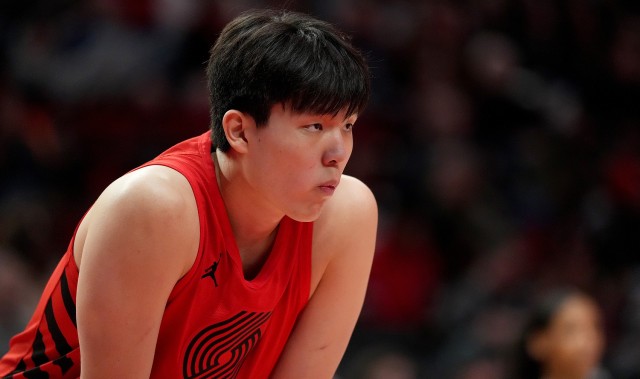 2026世界杯高清赛事直播平台-解说：希望杨瀚森NBA/G联赛来回跑别觉得累 很多人都没这累的机会