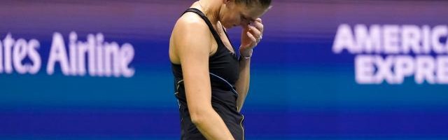 女网00后攻占大满贯 哈勒普卡普一代遭“拍沙滩”？