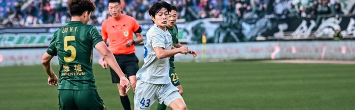 2026世界杯直播app官网下载入口-中超观察｜超高上座率令人欣喜，争议判罚需要警惕|杨皓宇|点球|浙江队|联赛|浙江职业足球俱乐部_新浪体育_新浪新闻