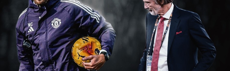 2026世界杯比赛在线观看地址-曼联打完阿森纳或考虑压哨引援，卡里克参与谈判！青木回归零可能