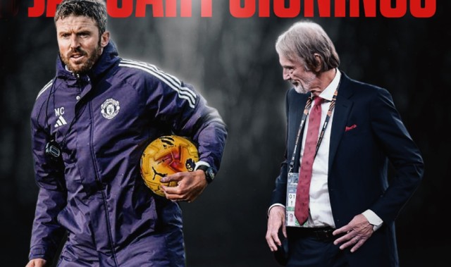 2026世界杯比赛在线观看地址-曼联打完阿森纳或考虑压哨引援，卡里克参与谈判！青木回归零可能