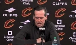 阿特金森：哈登今晚没有打出他最好表现，但我对他非常放心