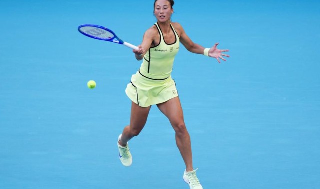 2026世界杯手机观看软件下载-郑钦文0-2不敌萨巴伦卡 无缘WTA迈阿密站女单八强