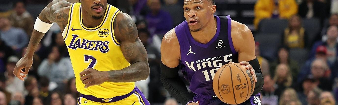 2026世界杯直播app官网下载入口-联手轰48+15！两大弃将扎心湖人，西部前六位置难保？