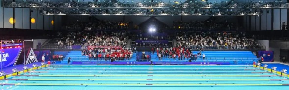 2026世界杯高清赛事直播平台-国内外泳坛巨星齐聚！2026年中国游泳公开赛3月深圳开赛