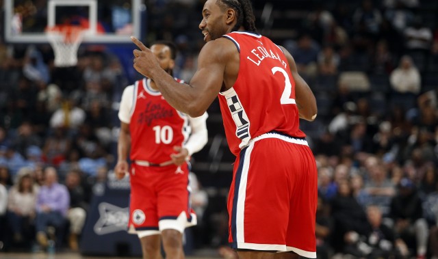 卢谈小卡加兰组合：若给小卡身边配速度快的球员 那小卡也会很快