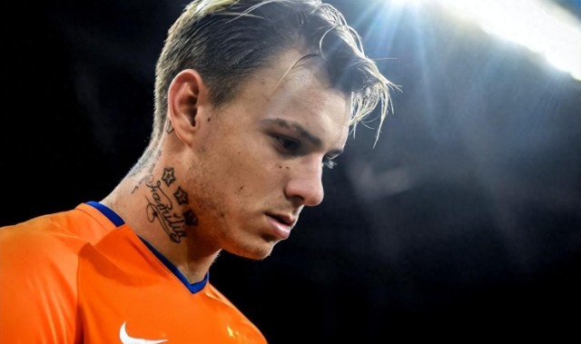 2026世界杯手机观看软件下载-他要是加盟辽宁铁人！将成为本赛季中超身价最高的球员，值得期待