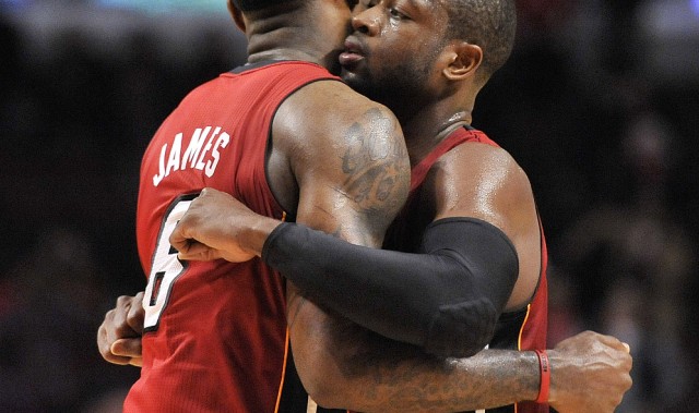 2026世界杯高清赛事直播平台-阿里纳斯：韦德本该有MVP&amp;更多得分王 但他为詹姆斯牺牲了数据